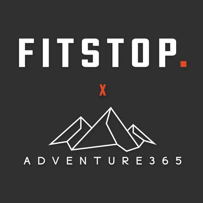 Fitstop x Adventure365 retreat